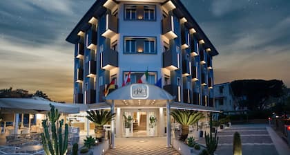 Hotel All'Orologio