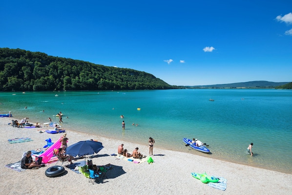 Spiaggia