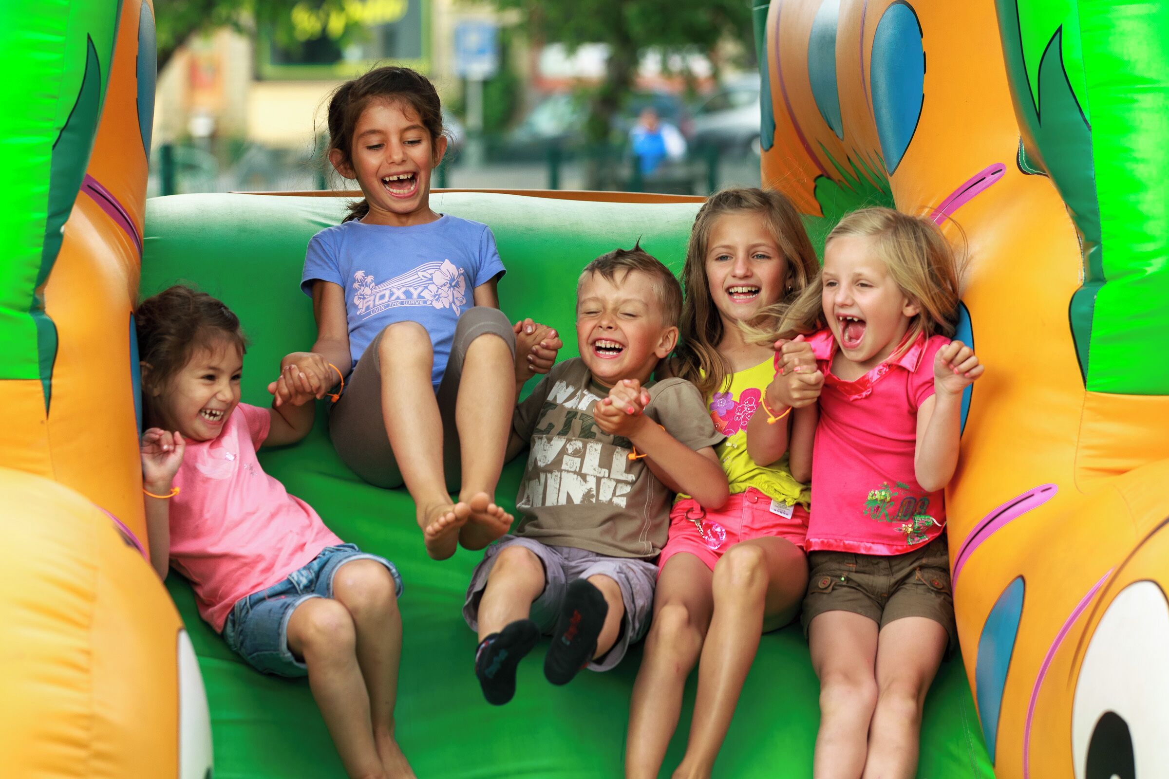 Children's activities