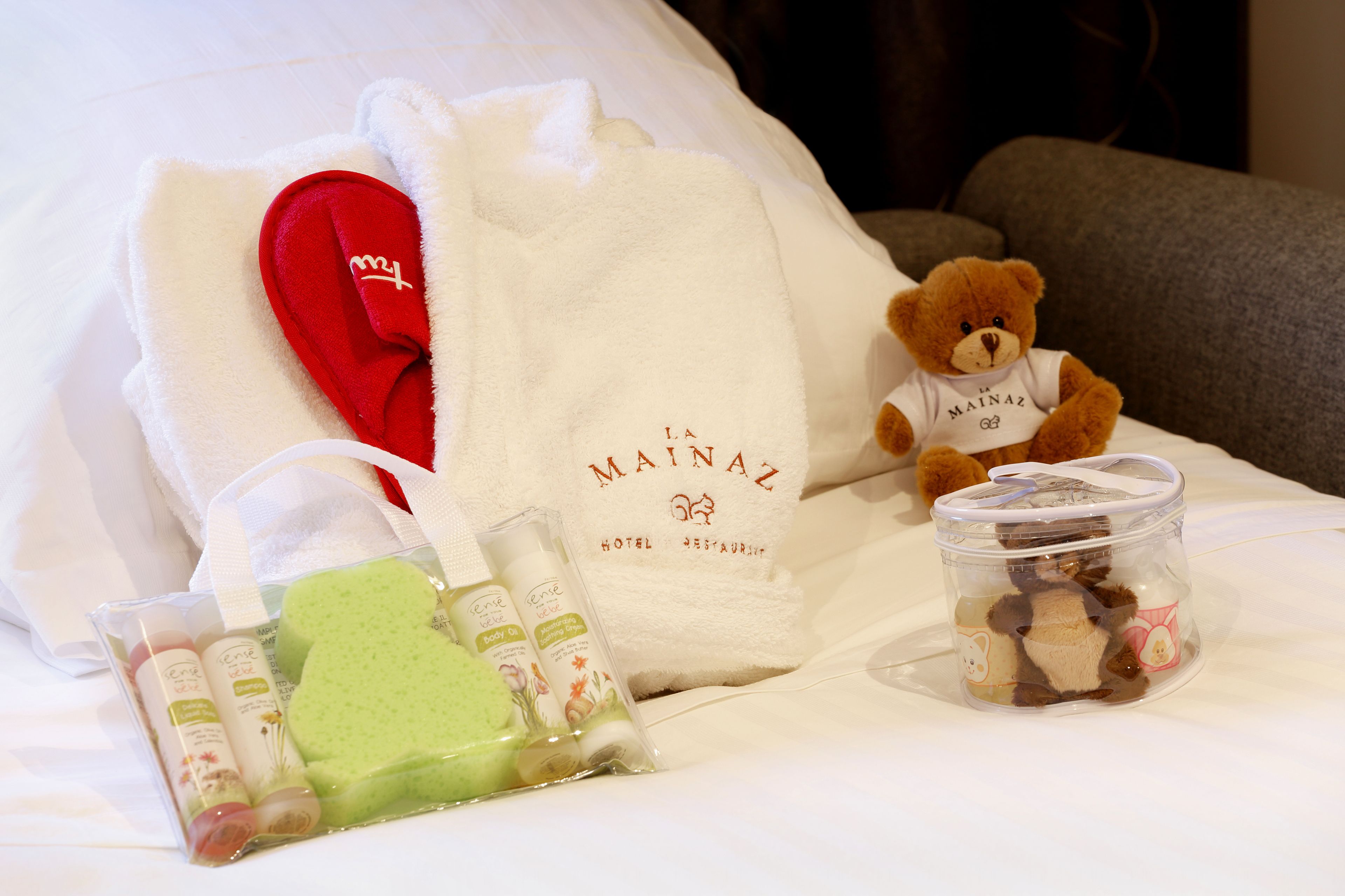 children’s theme room