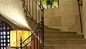 Escalier