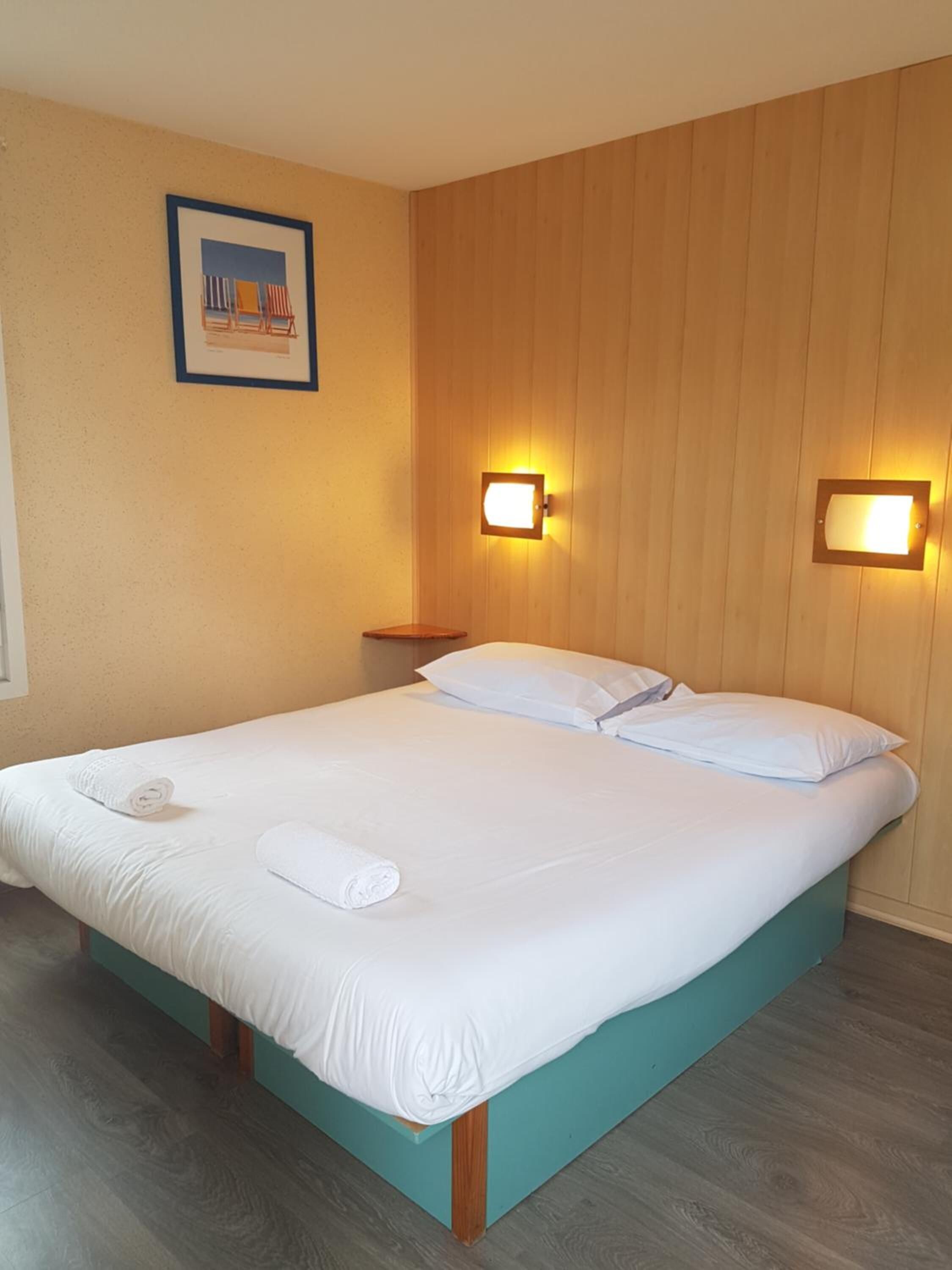 Photo - Fasthotel Carcassonne