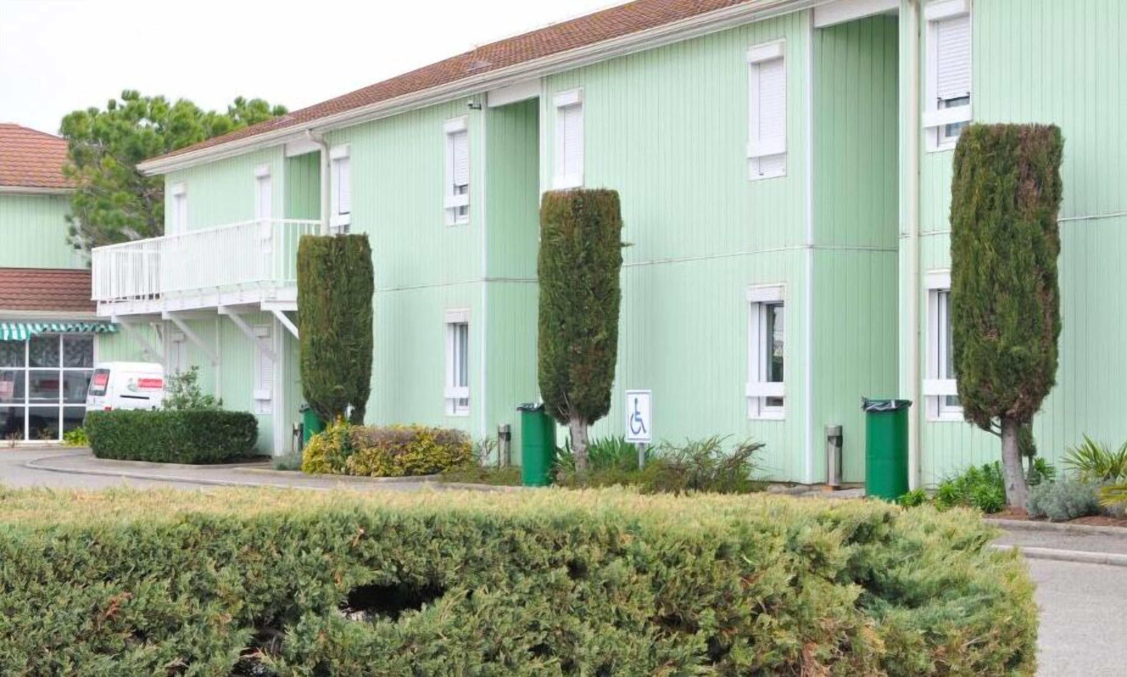 Photo - Fasthotel Carcassonne