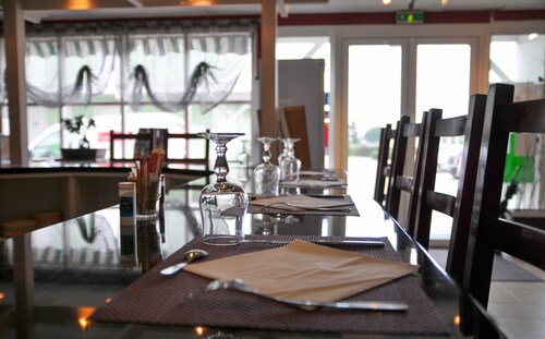 Fasthotel Carcassonne