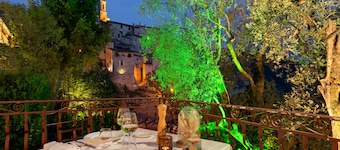 Auberge de la Madone
