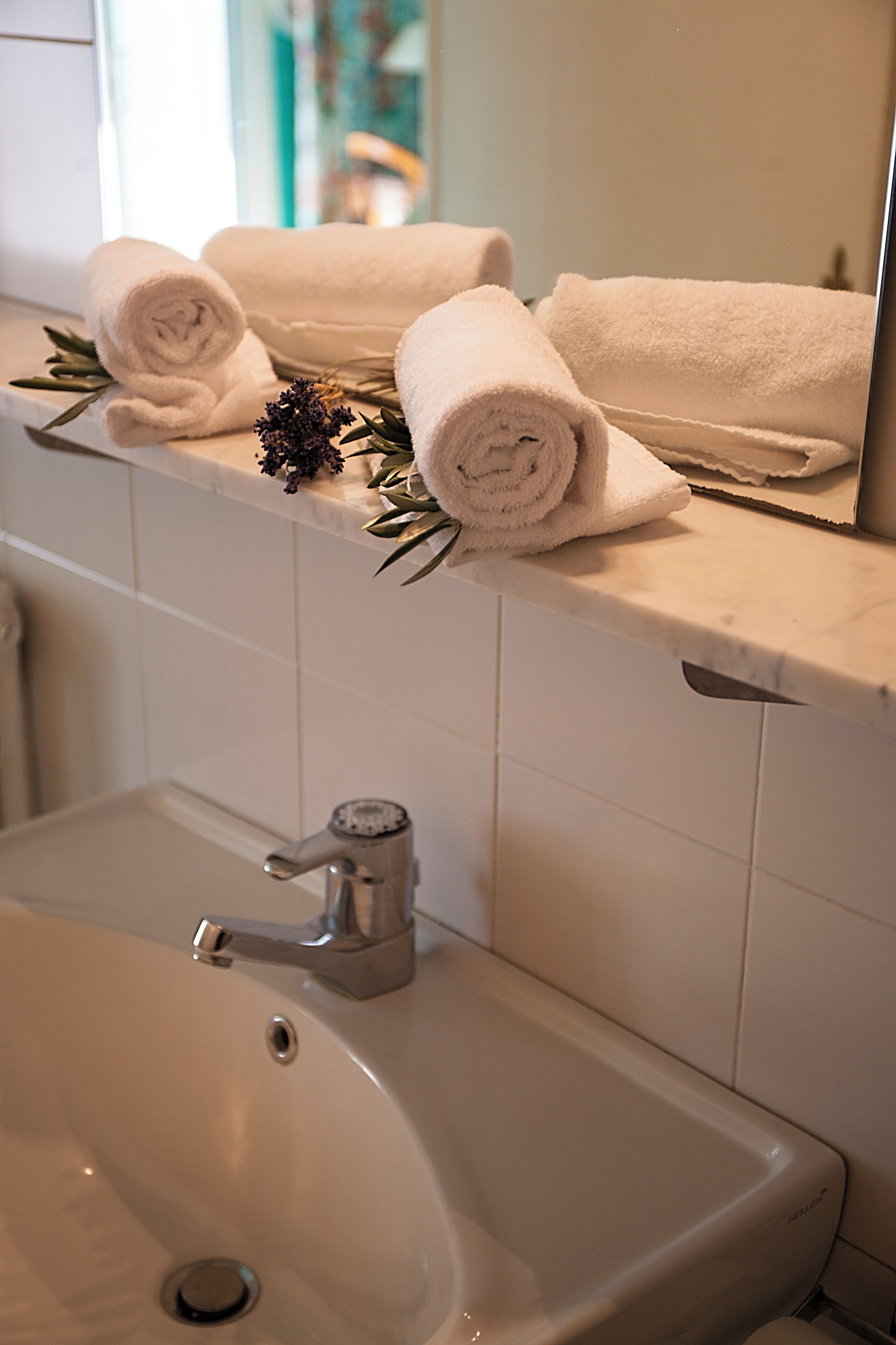 Photo - Auberge De La Madone