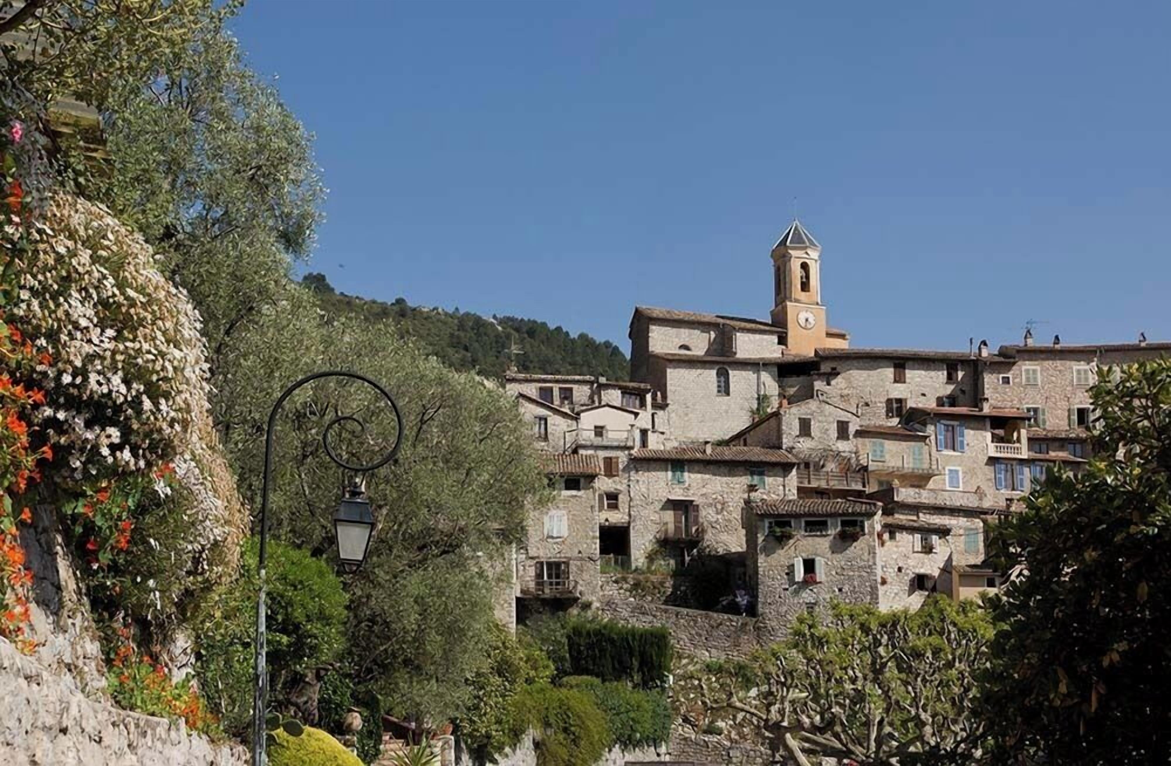 Photo - Auberge De La Madone