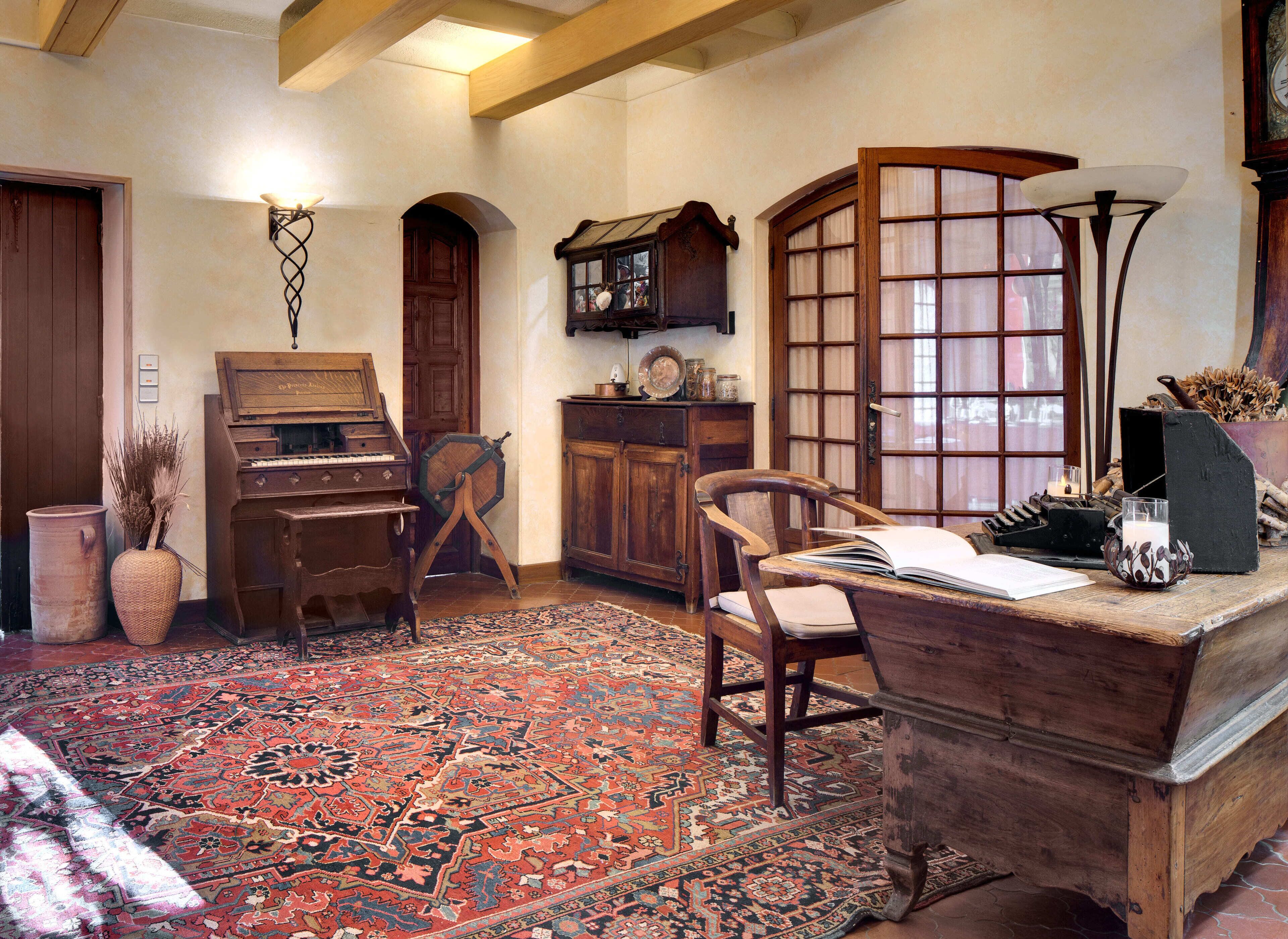 Photo - Auberge De La Madone