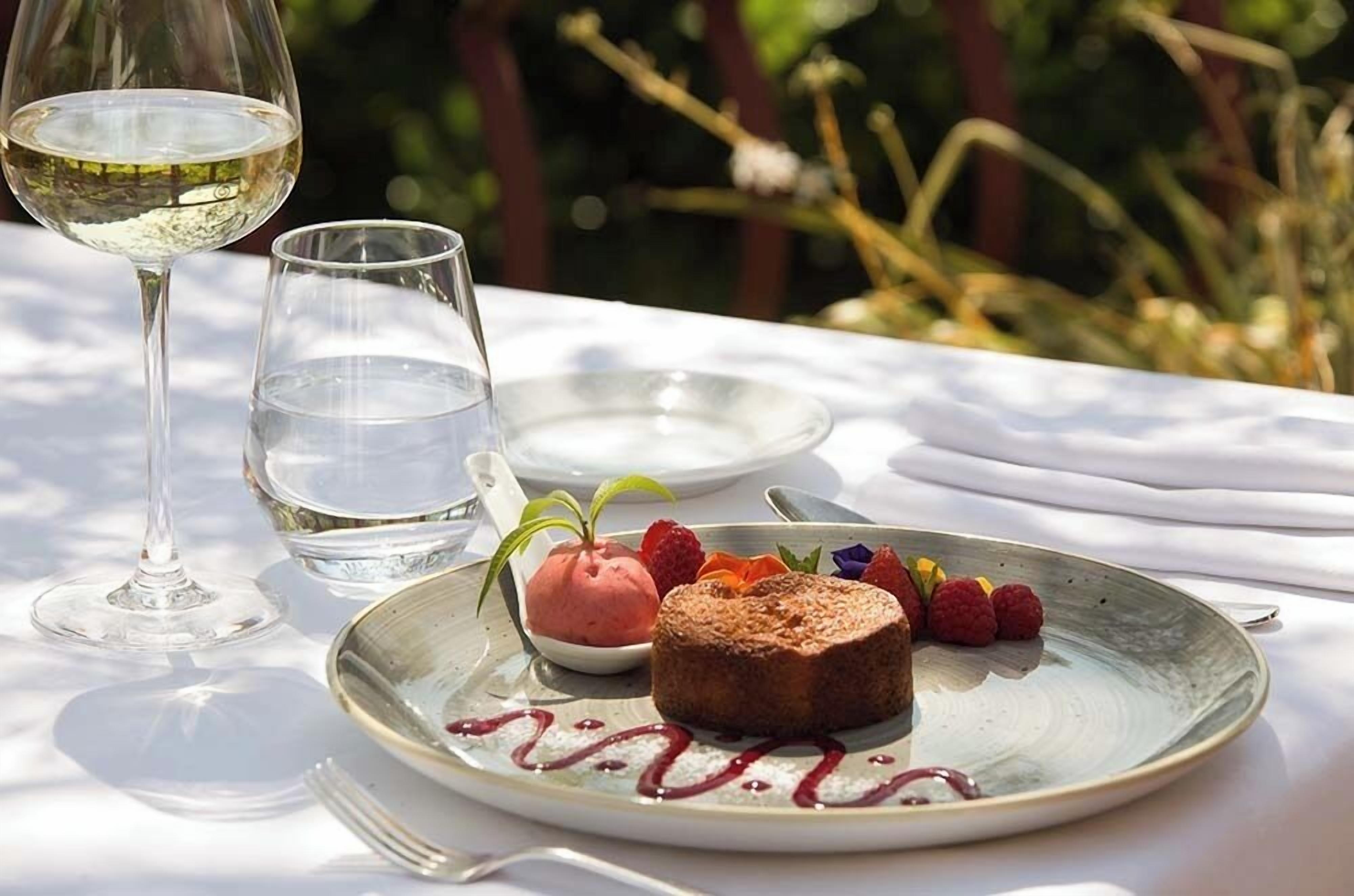 Foto - Auberge de la Madone