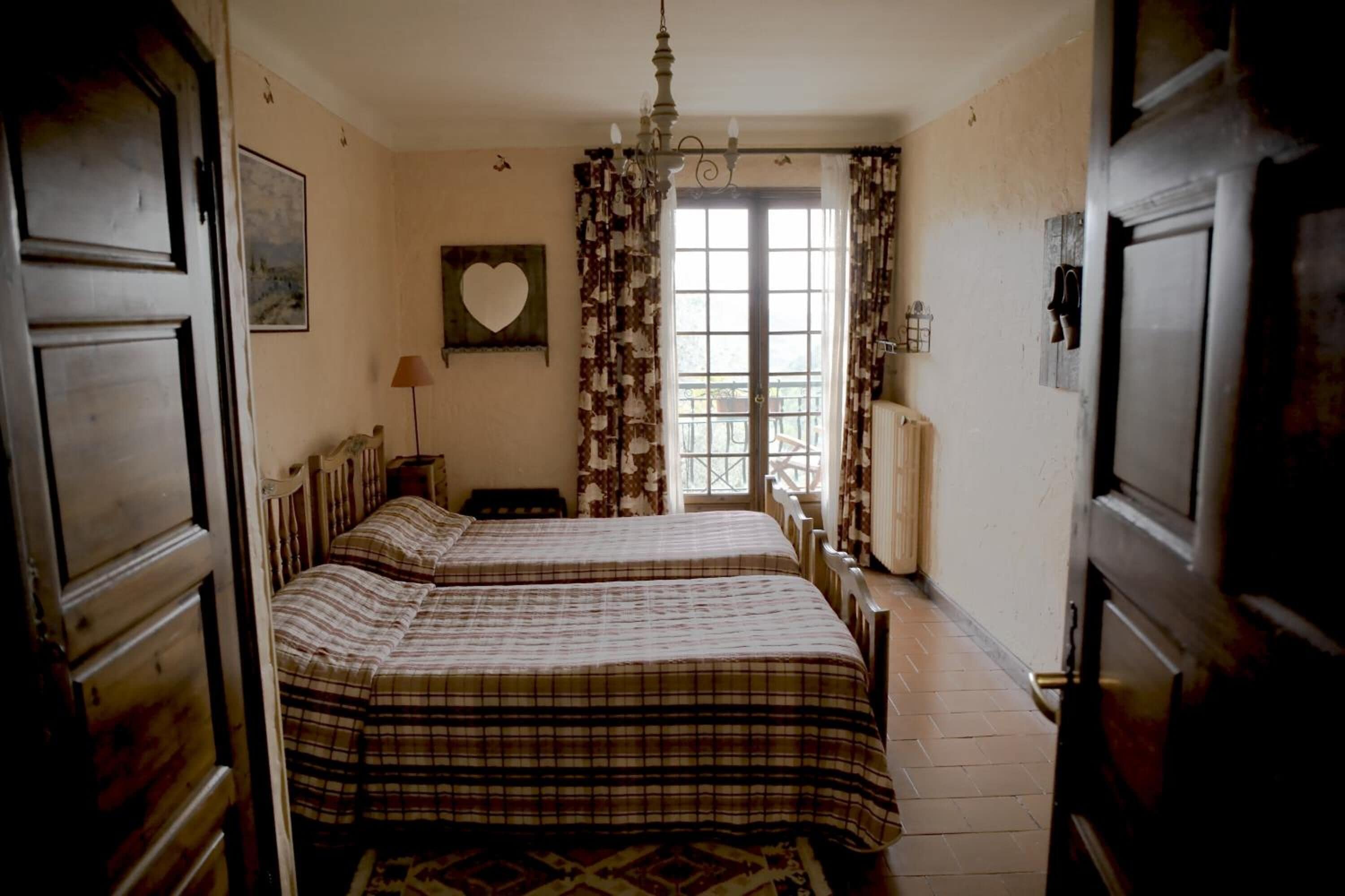 Foto - Auberge de la Madone