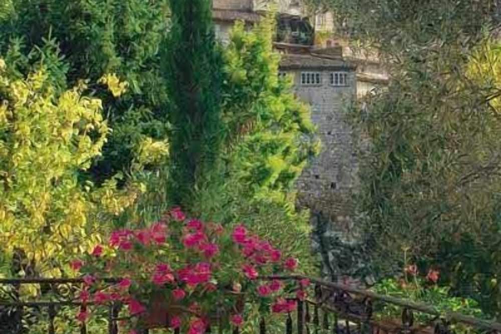Auberge de la Madone