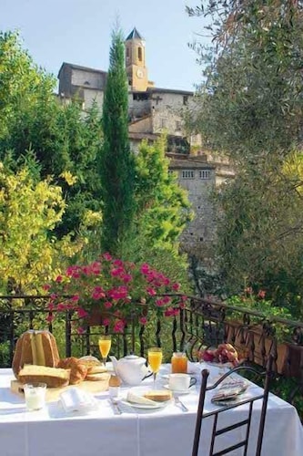 Auberge de la Madone