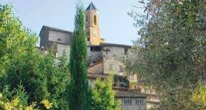 Auberge de la Madone