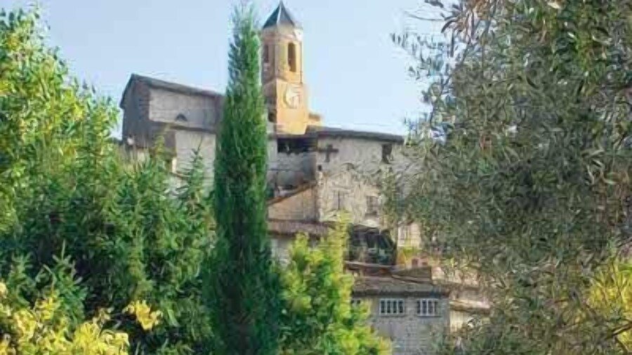 Auberge de la Madone