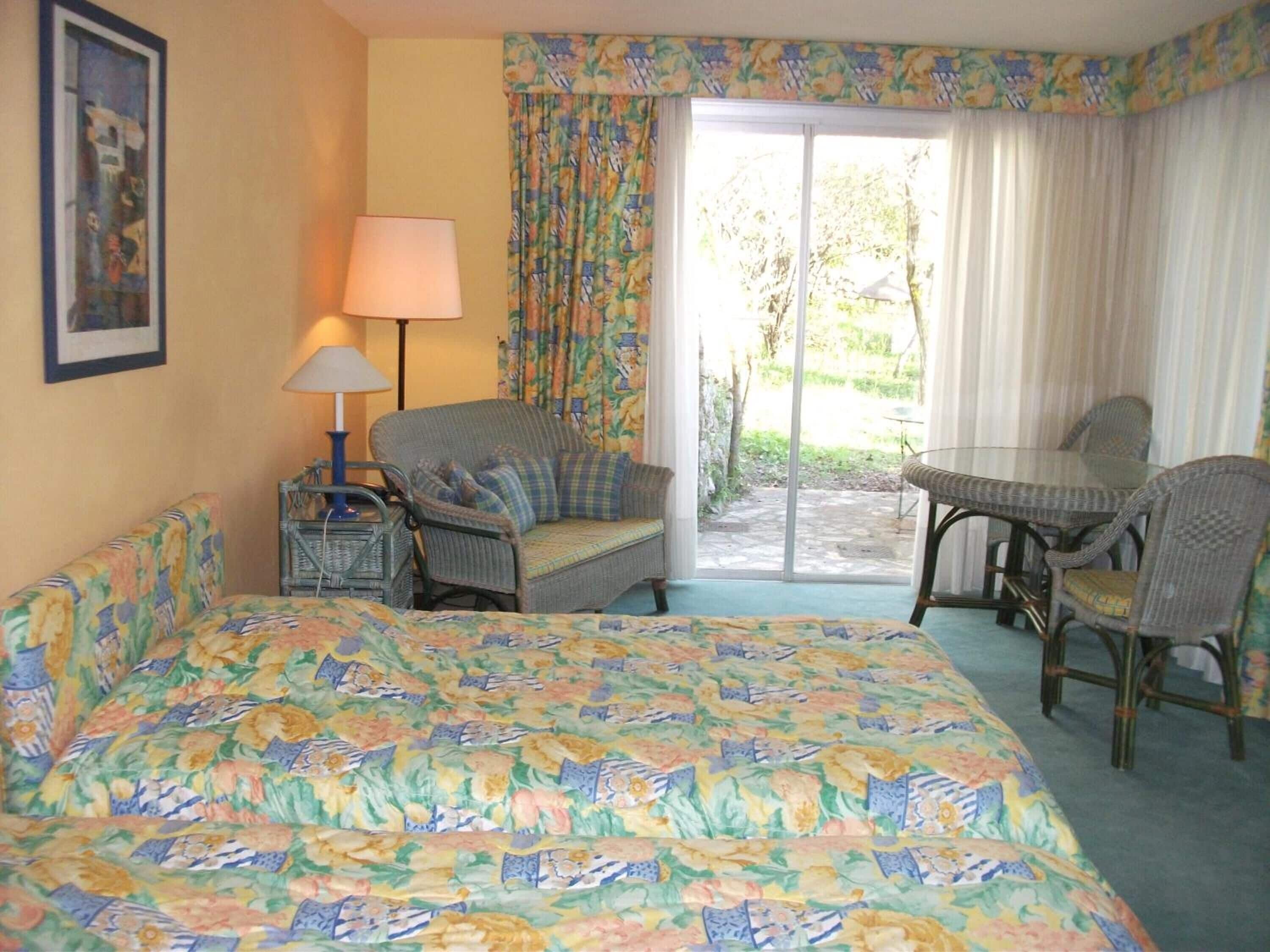Foto - Auberge de la Madone