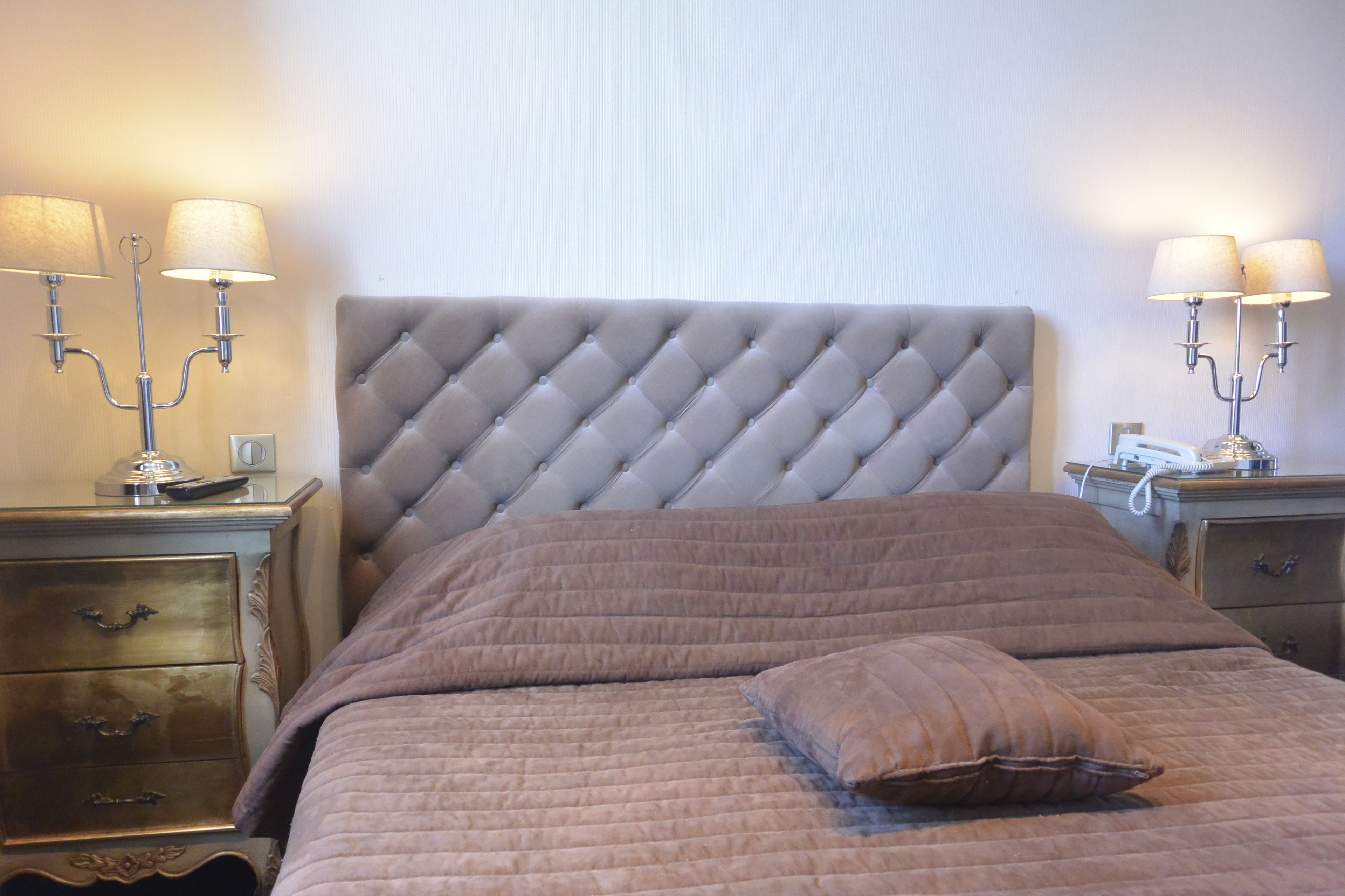 Double Room (Prestige)