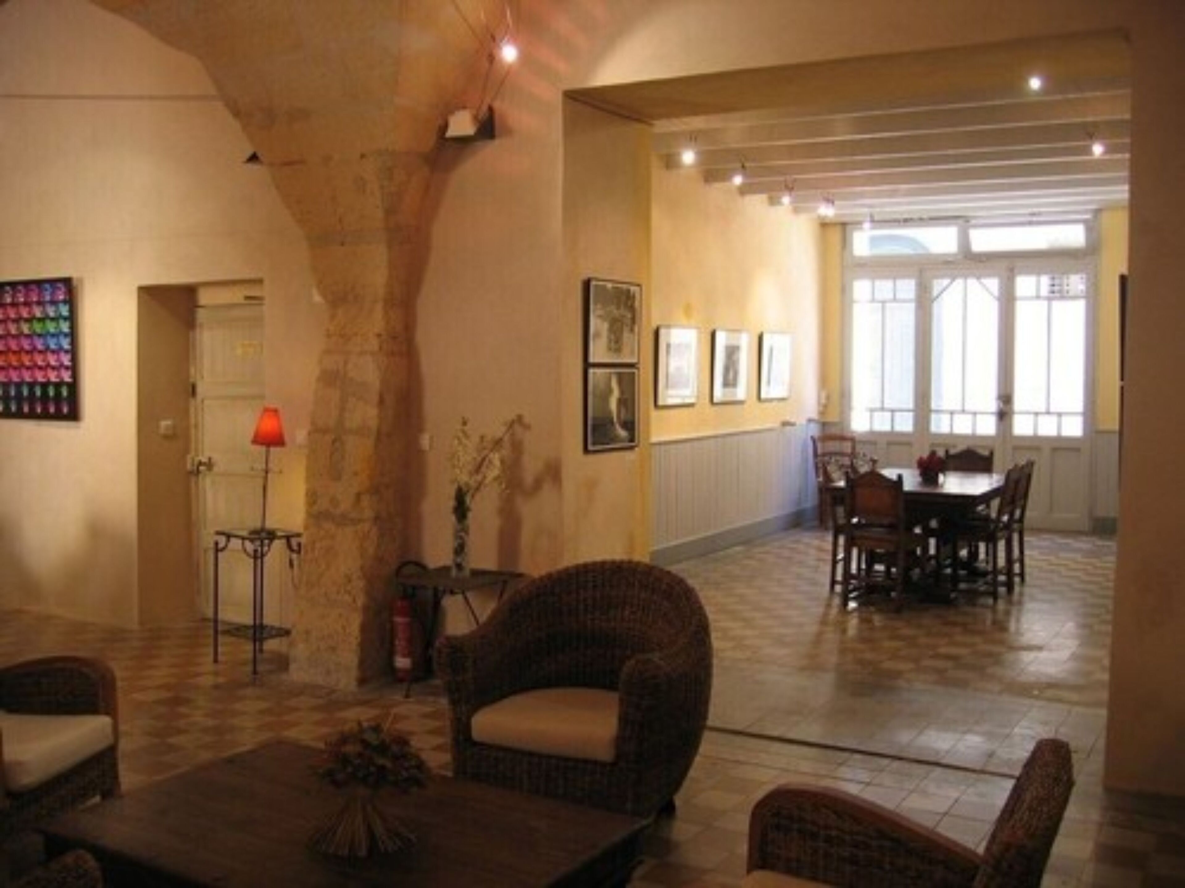 Foto - Hôtel du Musée