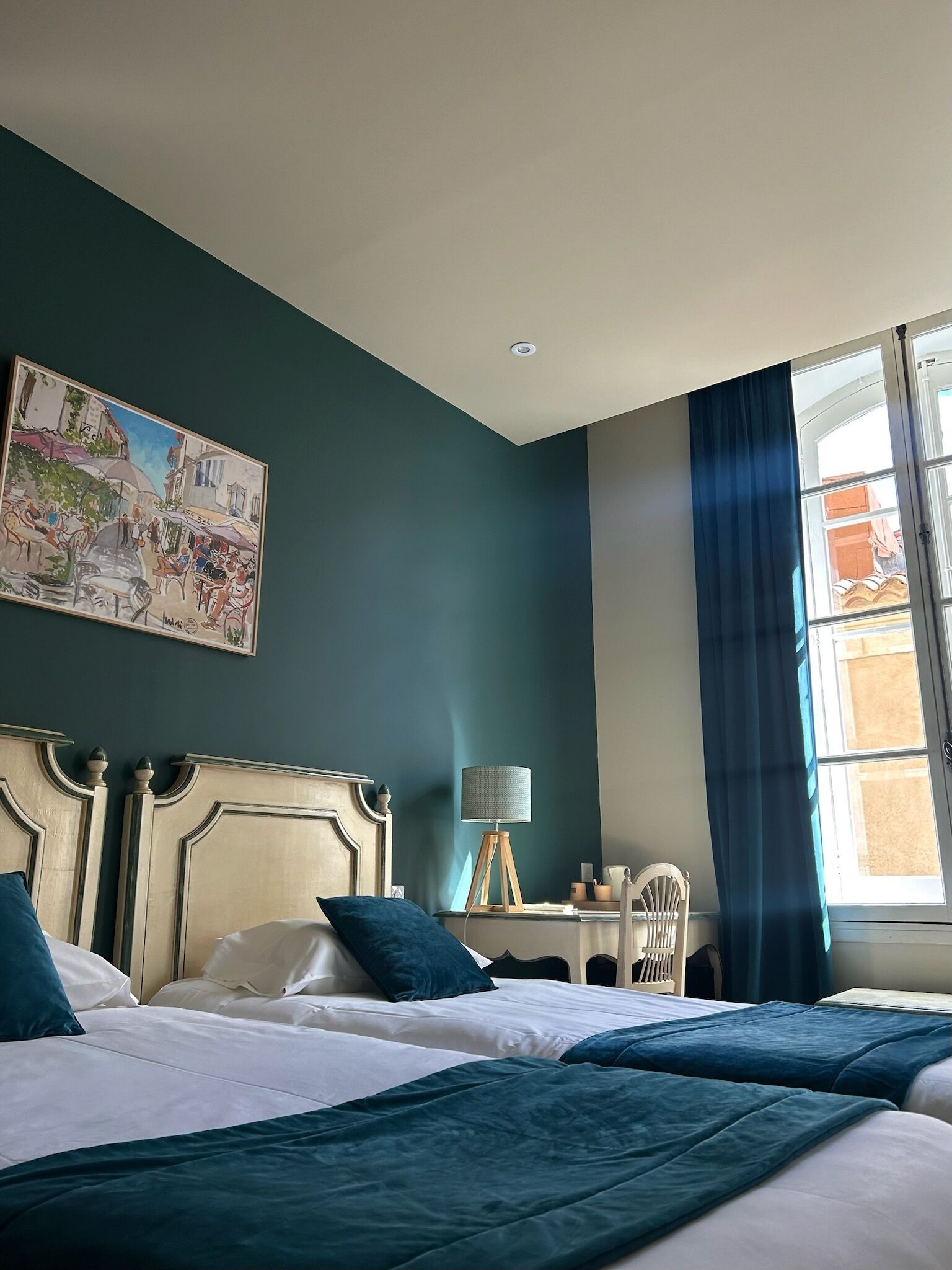 Foto - Hôtel du Musée