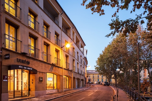 Hotel Escaletto (2)
