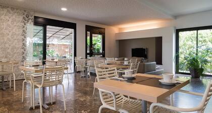 HĂŽtel Les Amandiers