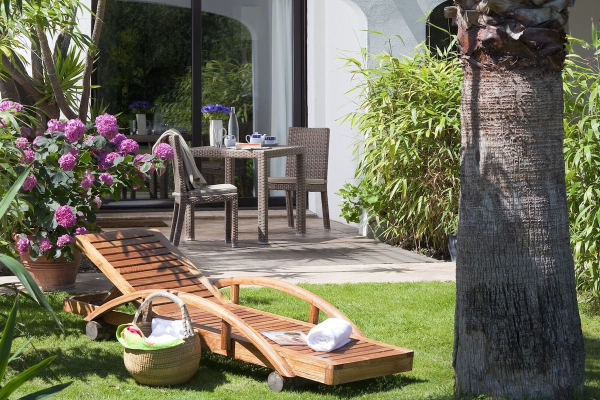 Classic Double Room | 2 bedrooms, premium bedding, minibar, in-room safe