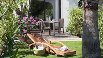 Chambre Double Classique | 2 chambres, literie de qualité supérieure, minibar