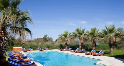 Mangio Fango Hotel et Spa