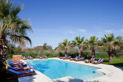 Mangio Fango Hotel et Spa