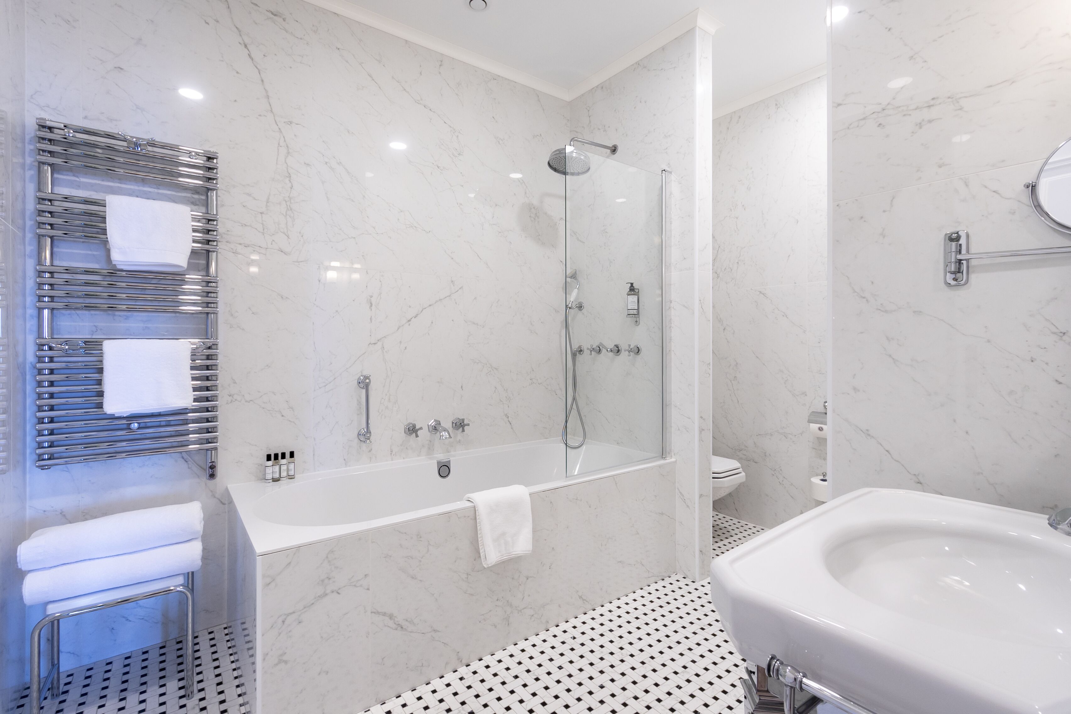 Foto - Hôtel Les Mouettes - Teritoria