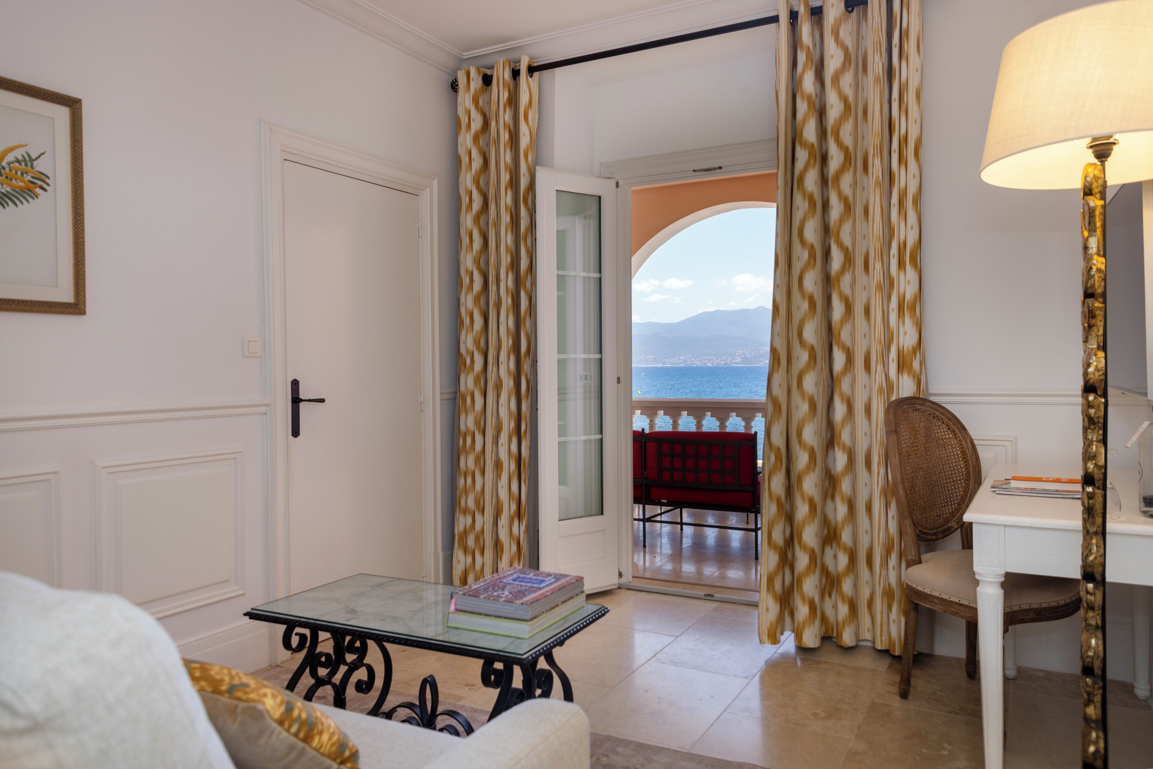 Foto - Hôtel Les Mouettes - Teritoria