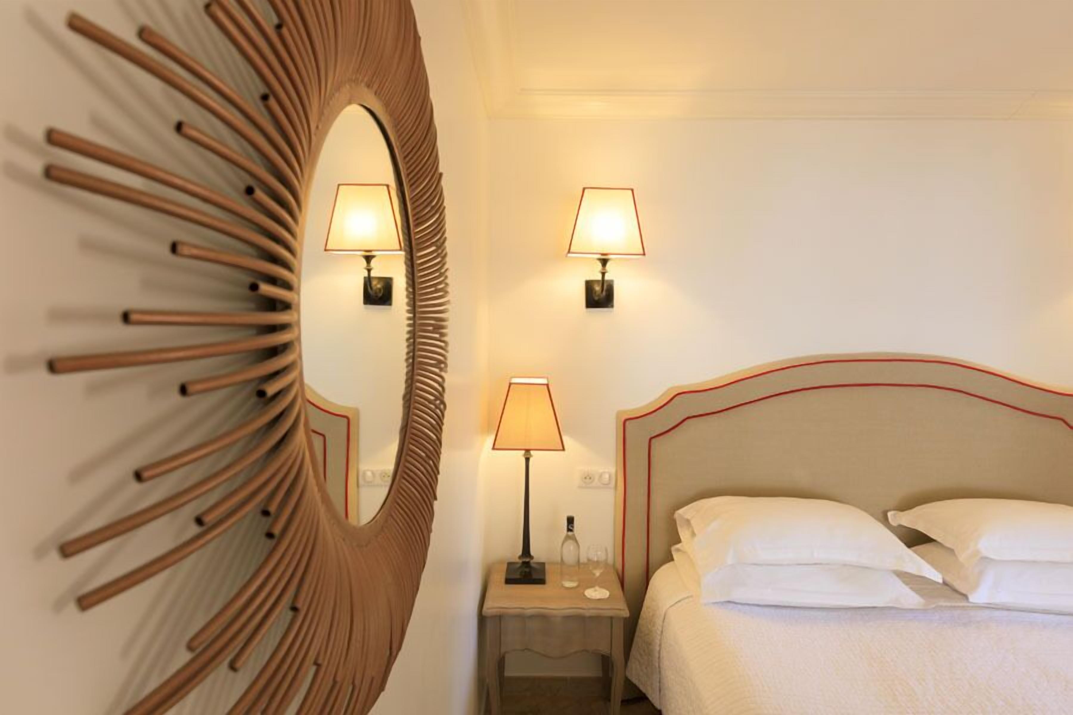 Foto - Hotel Les Mouettes