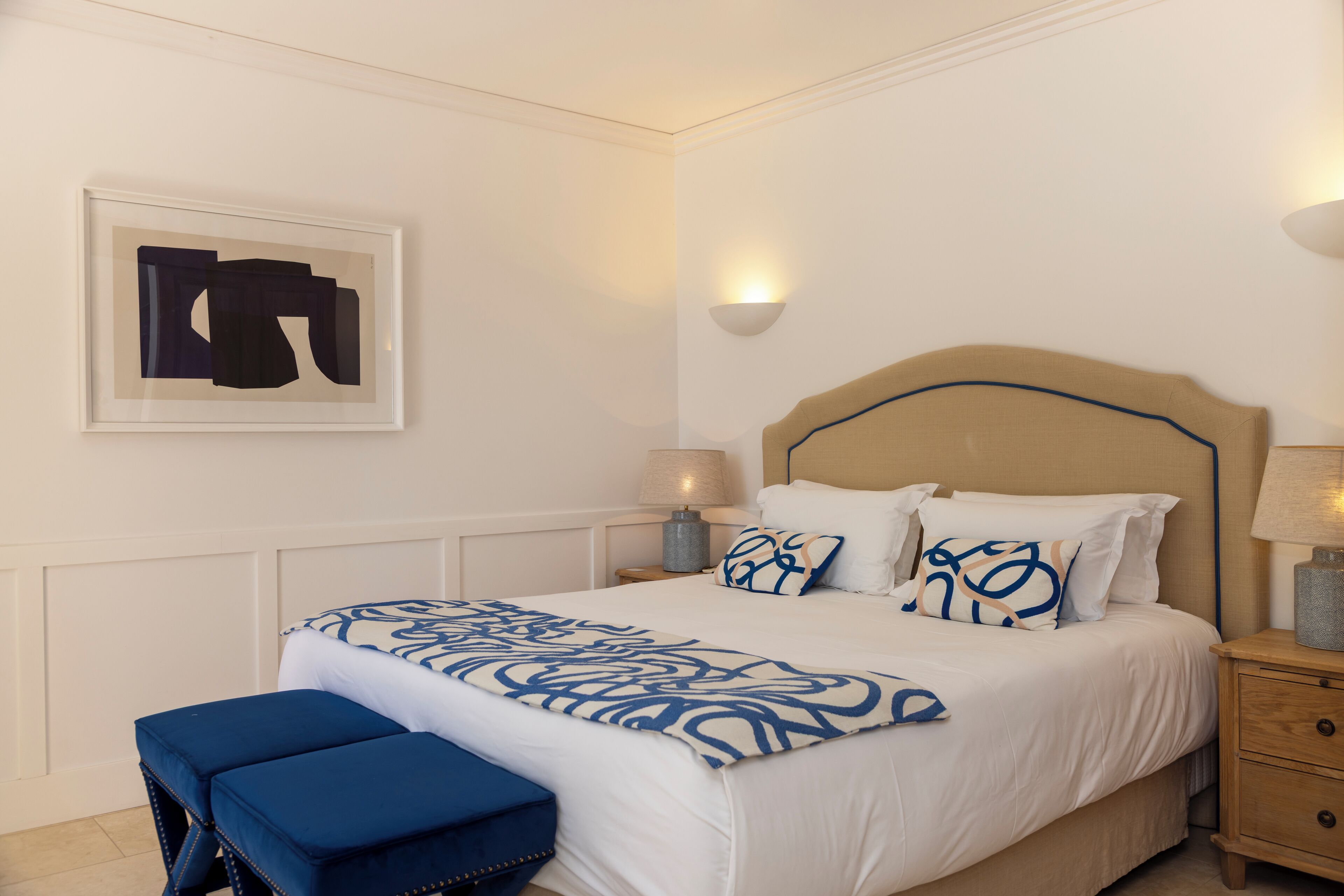 Foto - Hotel Les Mouettes