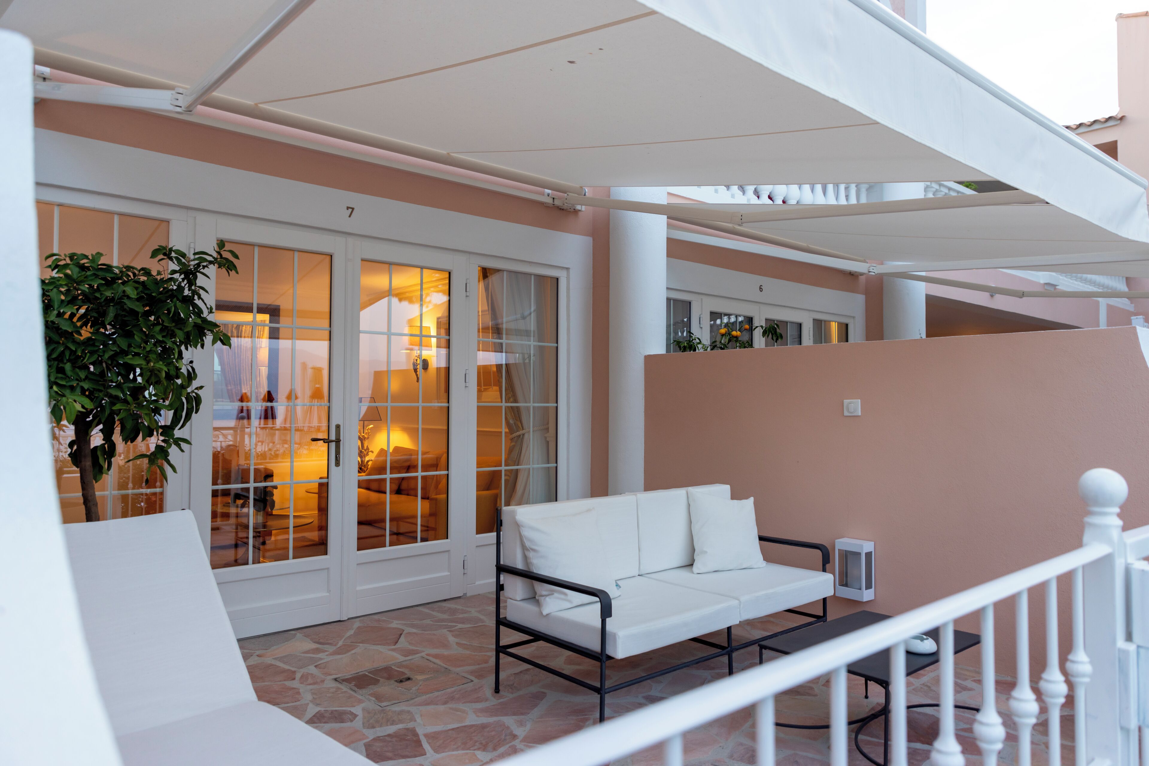 Foto - Hôtel Les Mouettes - Teritoria
