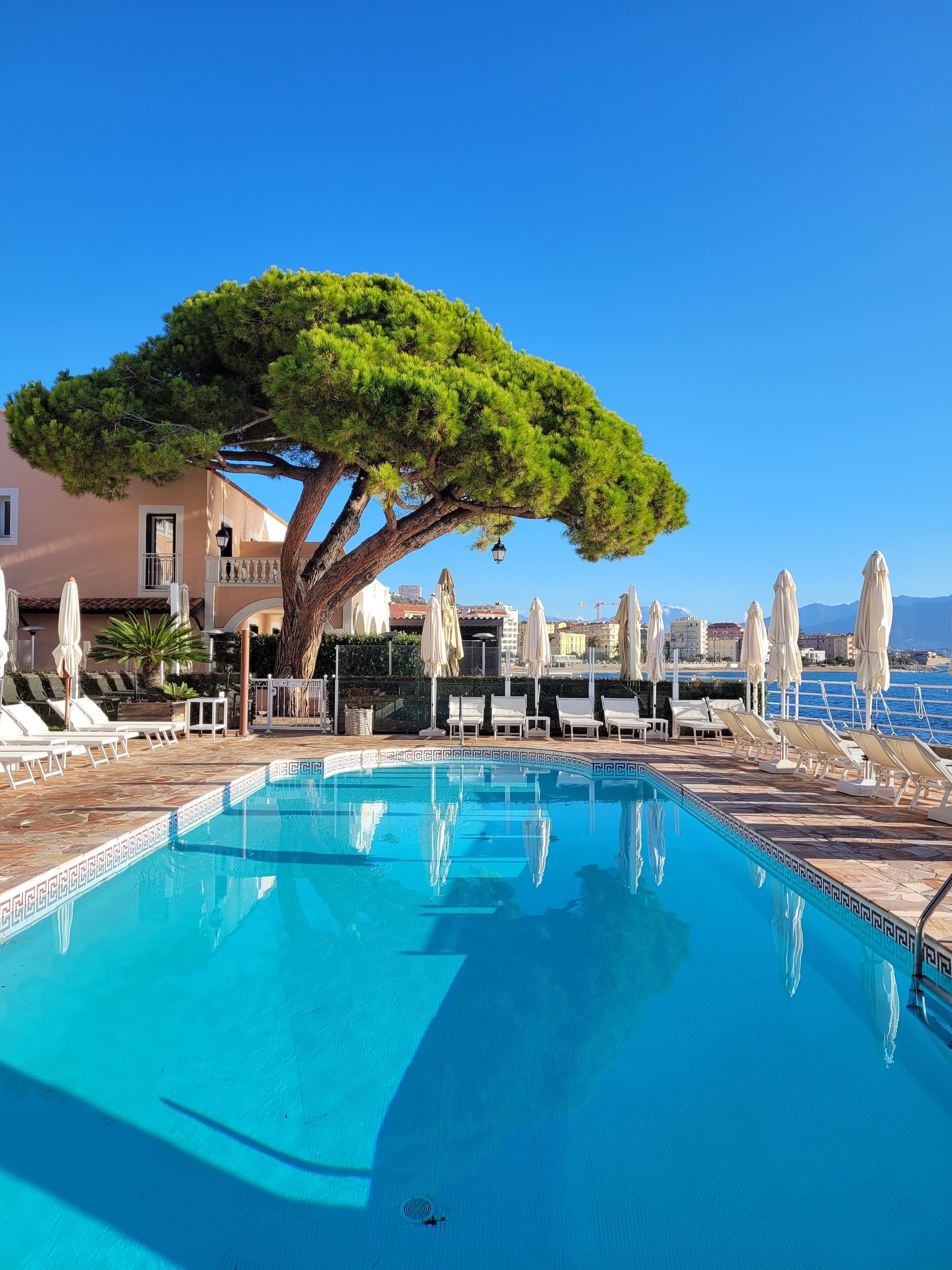 Foto - Hôtel Les Mouettes - Teritoria