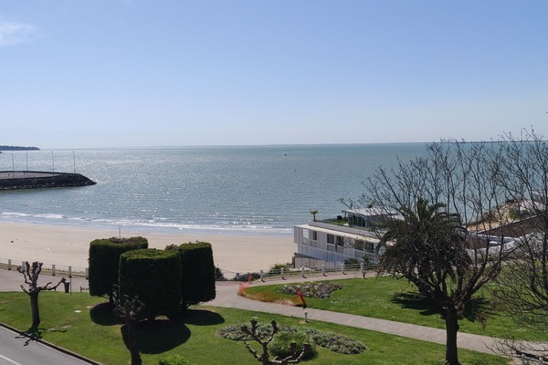 Superior Triple Room, Sea View | Balcony