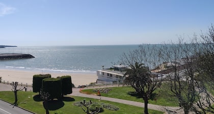 Logis Hotel Les Bleuets
