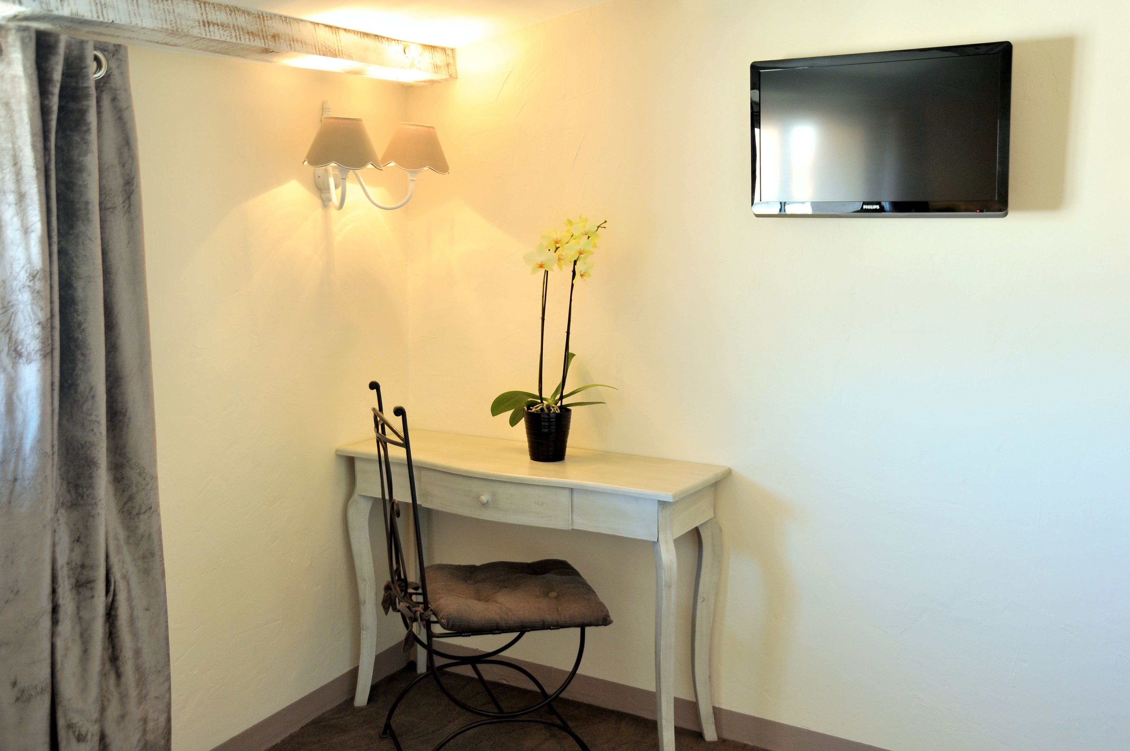 comfort double room | room amenity