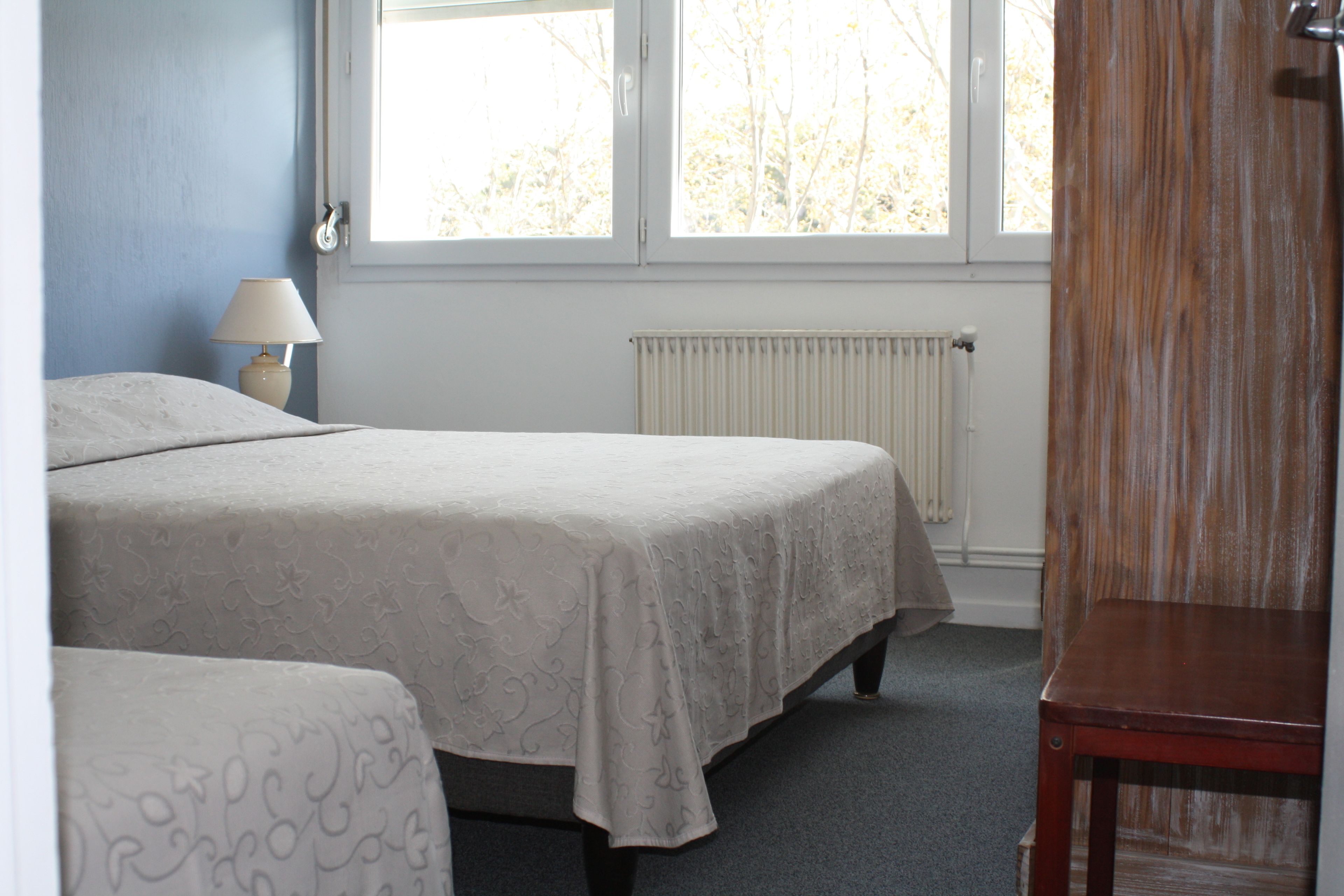 Photo - Hotel du Midi