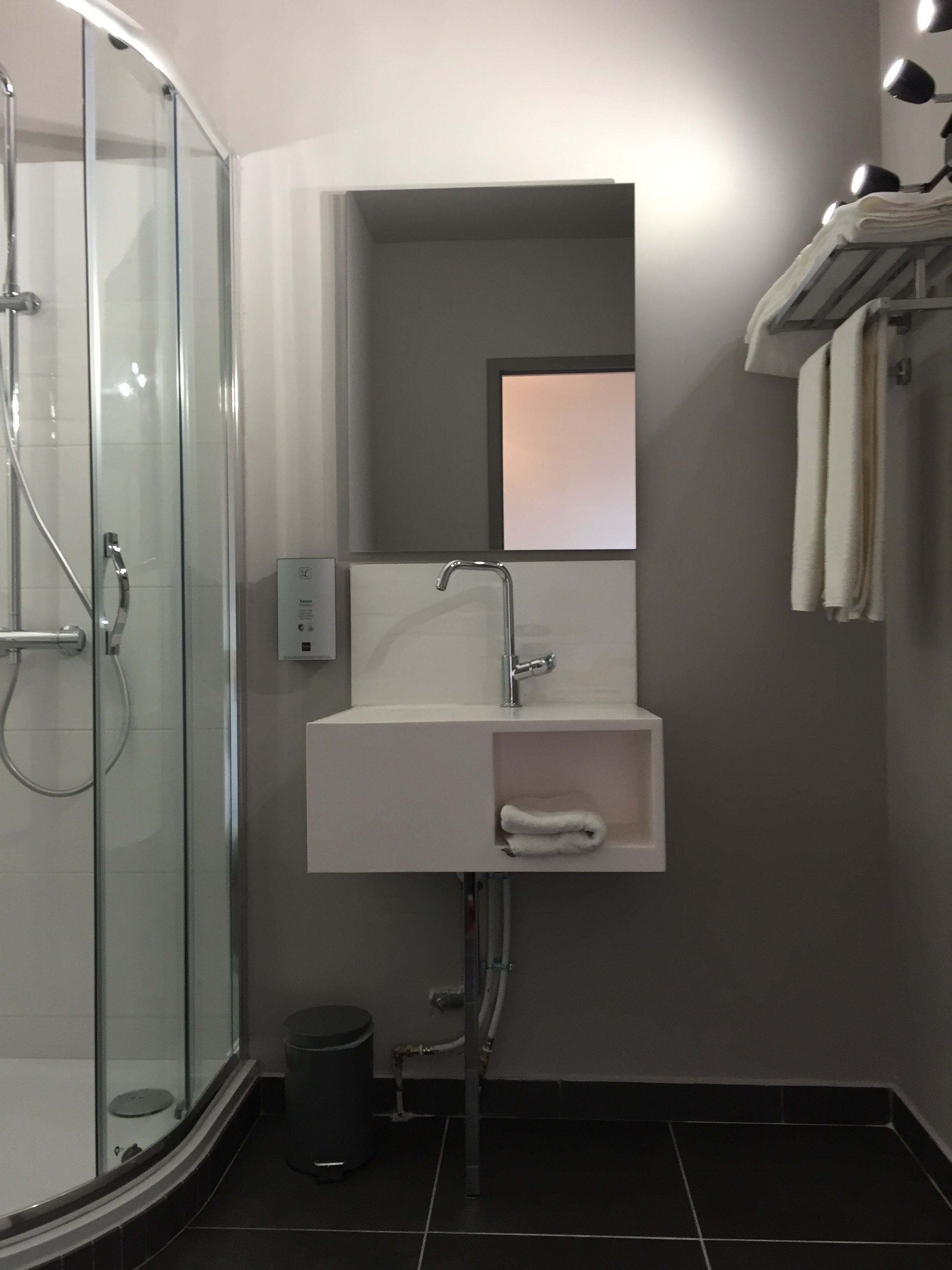 Photo - Hotel du Midi