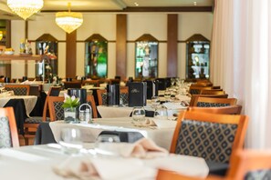Dining - Al Sorriso Greenpark (Levico Terme)