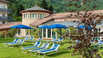 Sundeck