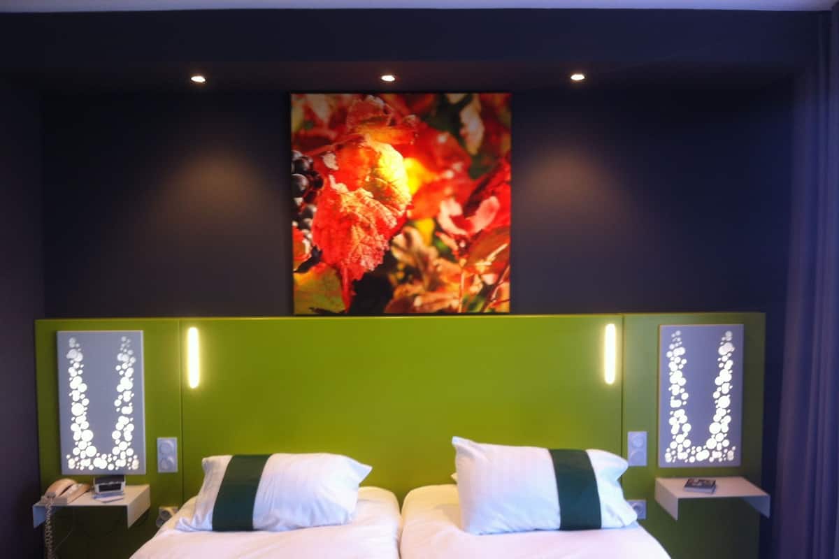 Family Room, Non Smoking | In-room safe, individually decorated, individually furnished