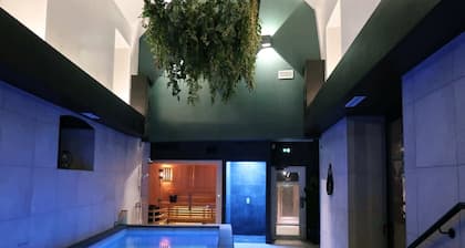 Brit Hotel Les Voyageurs