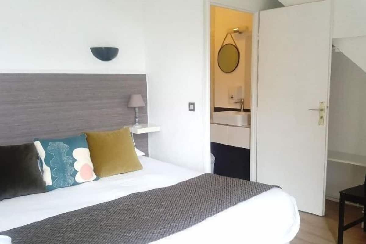 Literie hypoallergénique, décoration personnalisée