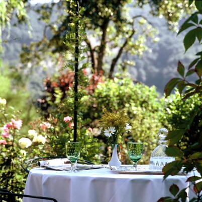 Hôtel Taillard