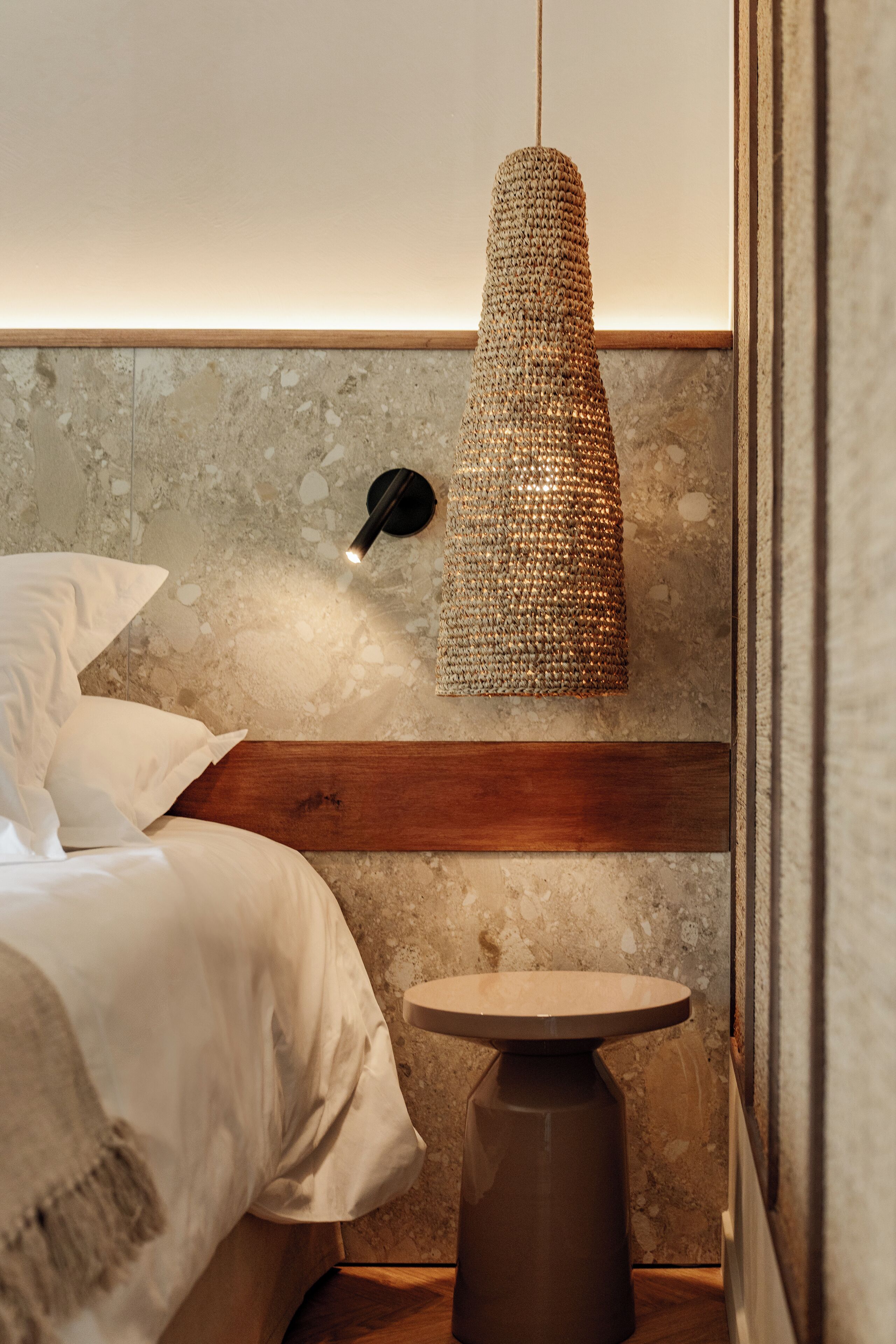 in-room safe, desk, soundproofing, iron/ironing board