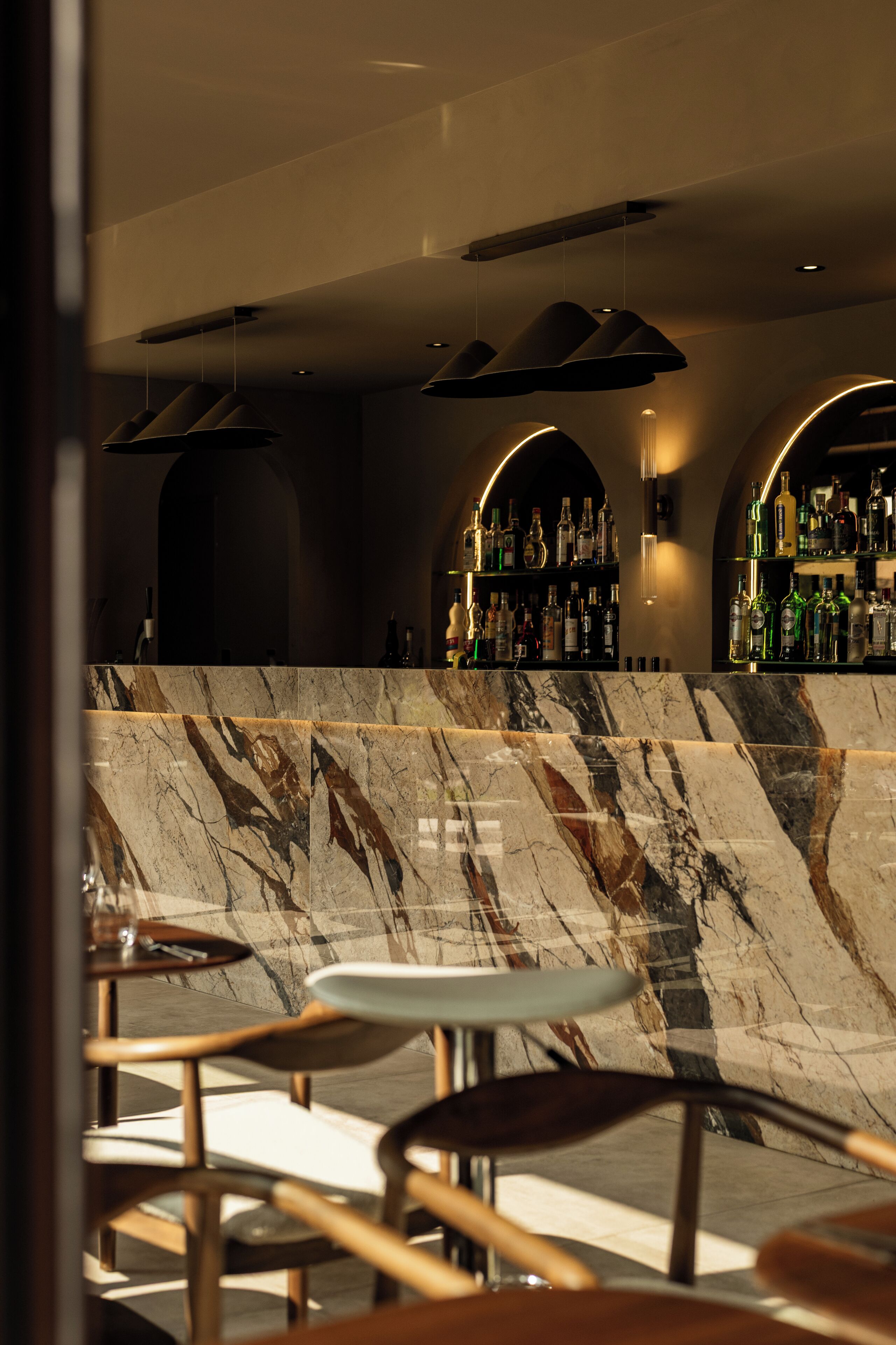 Bar (sur place)