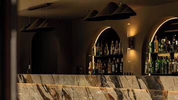Bar (sur place)