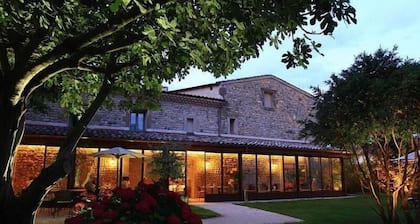 La Maison Chabran - HĂŽtel Restaurants
