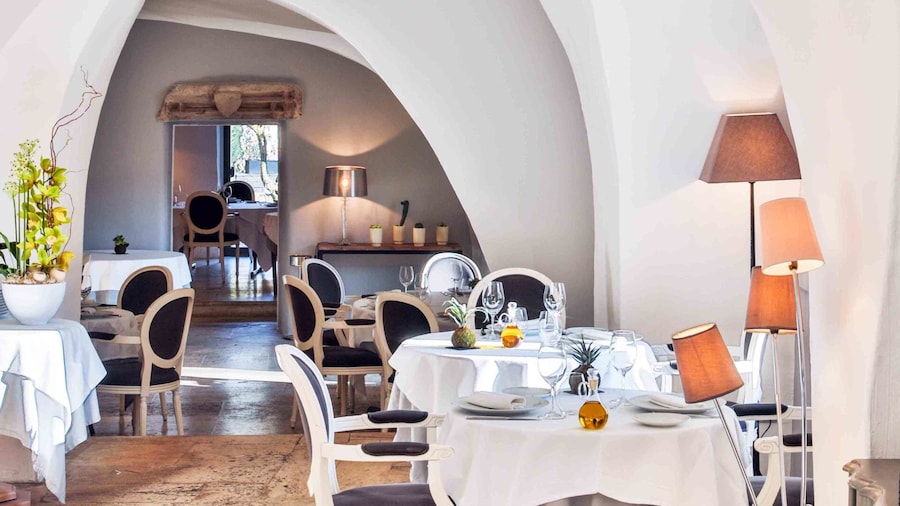 Domaine du Colombier